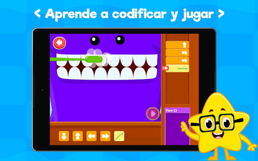 Codificación para niños screenshot 18