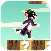 Super Tom Jungle Adventures 1.0