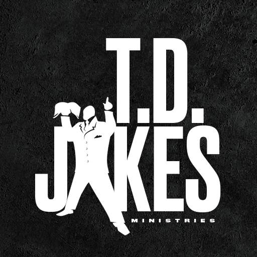 T.D. Jakes Ministries App 2.5