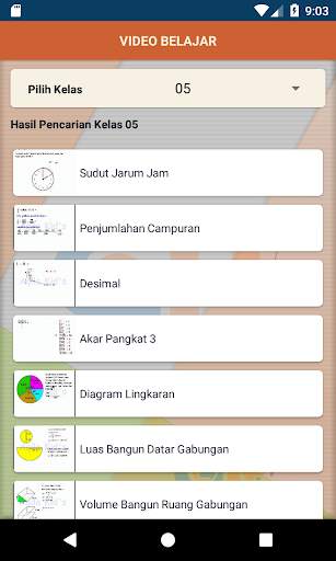 Go Private - Aplikasi Belajar di Rumah screenshot 8