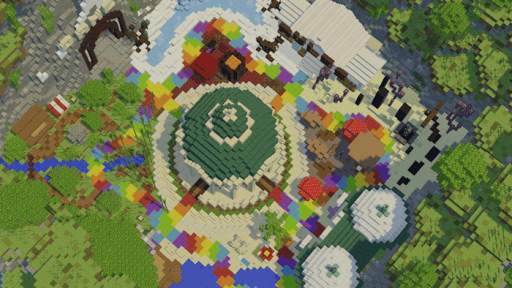 Endercraft Minigames / Mini games Add-on for MCPE स्क्रीनशॉट 2