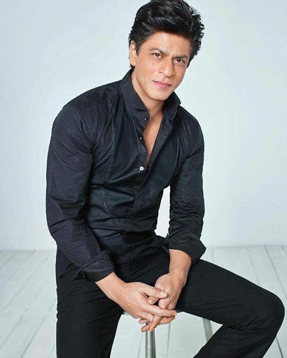 Shahrukh Khan New Wallpapers screenshot 3
