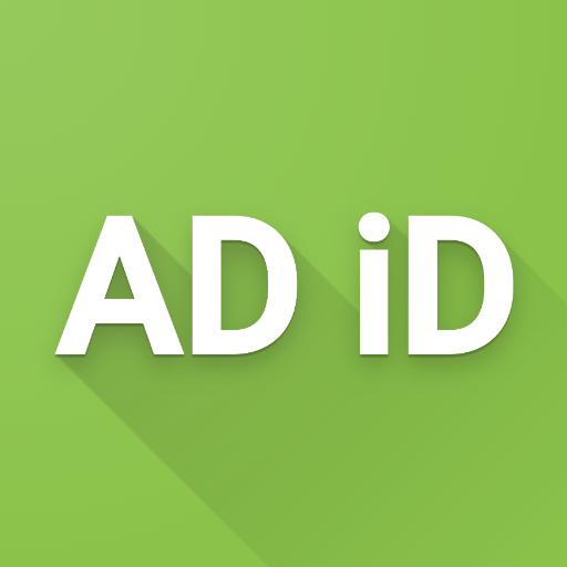 Device Advertising Identifier Viewer иконка