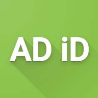 Device Advertising Identifier Viewer
