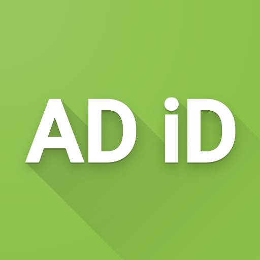Device Advertising Identifier Viewer 1.0.1