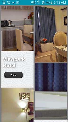 SouthTrip Lifestyle screenshot 5