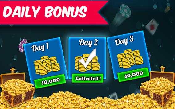 Indian Rummy screenshot 1