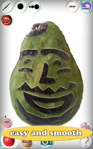 Fruit Draw Free: Sculpt Fruits screenshot 5