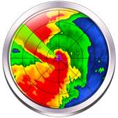 Open Weather Map icon