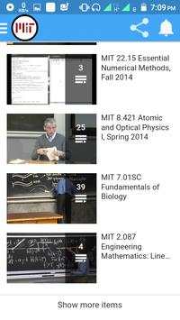 mit open courseware screenshot 7