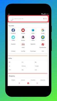 Hamro Browser - All in One screenshot 2