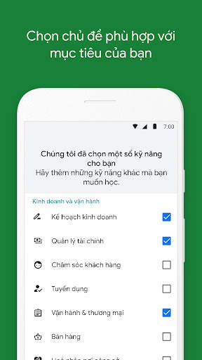 Google Primer screenshot 2