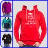 Man Sweatshirt Photo Montage 1.0.10