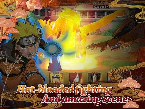 Ninja Master: Blazing screenshot 8