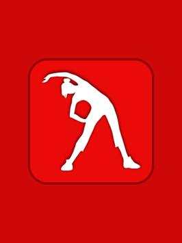 Workout Apps For Teen Girls screenshot 1