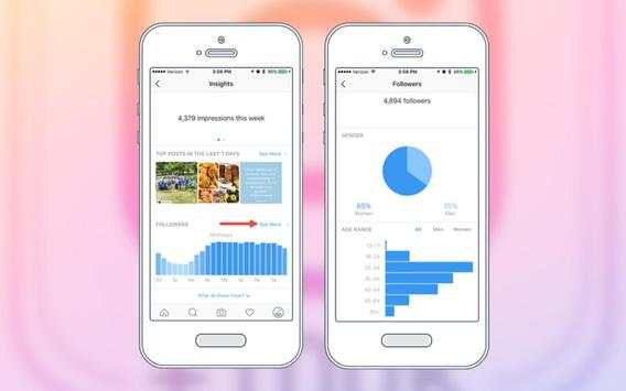 Free Likes & Followers for Instagram 2020 screenshot 8