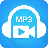 Video To Mp3 Converter أيقونة