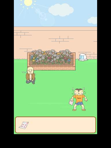 Hide My Test! - escape game screenshot 6