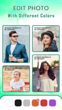 Shoton oppo camera : Shoton Stamp Camera screenshot 7
