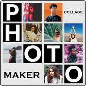 Picmix Photo Collage Maker on 9Apps
