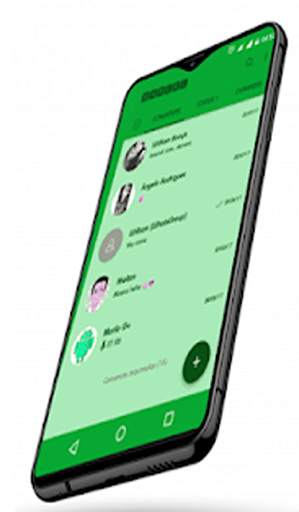 yo whats plus version 12 saver screenshot 1