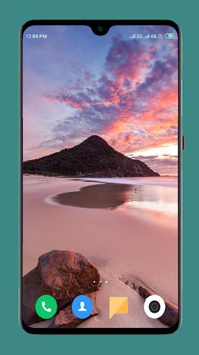 HD Beach Wallpapers screenshot 9