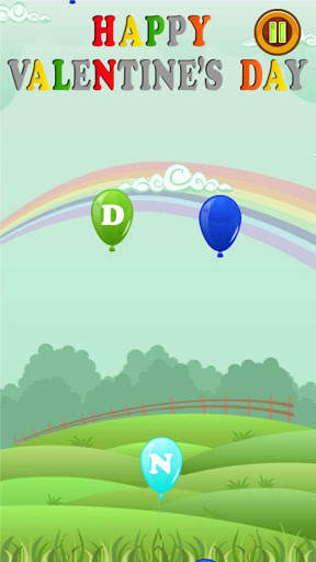 Balloon Punch screenshot 14