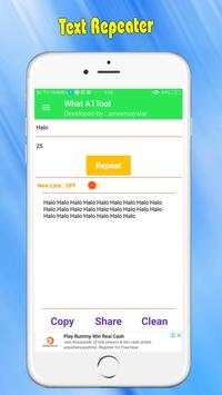 WhatsApp A1 Tool screenshot 3