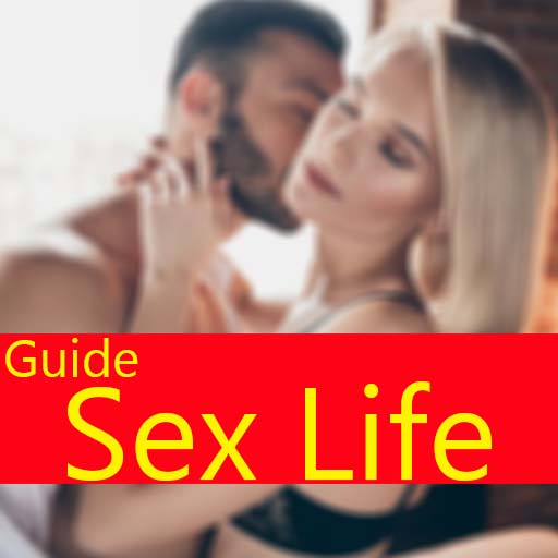 Get Better Sex Life icon