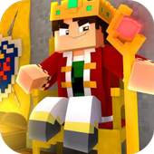 King Sword Craft 1.0