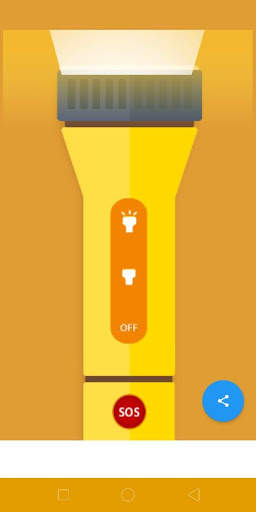 Sahoos Flashlight screenshot 7