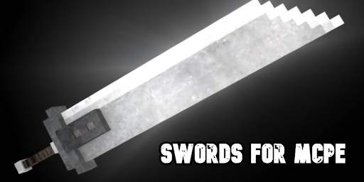 Sword mods for Minecraft PE screenshot 2