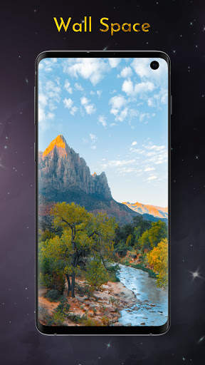 Wall Space - HD Wallpapers screenshot 4