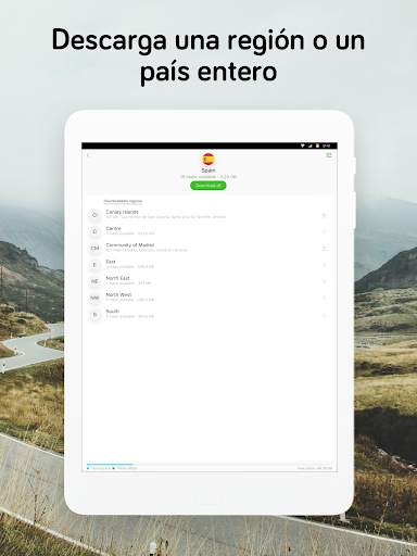 Windy Maps screenshot 10