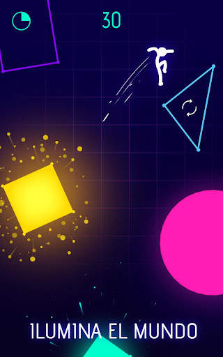 Light-It Up screenshot 1
