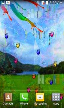 Holi Live Wallpaper 2017 screenshot 1