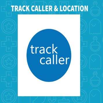 trackcaller number locator screenshot 1