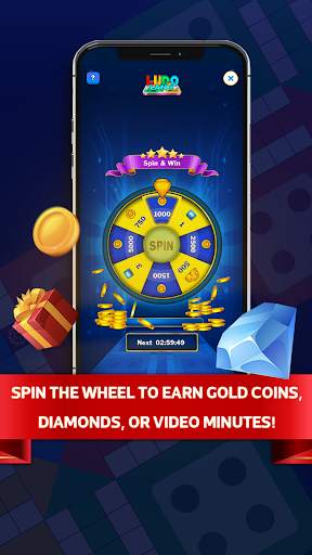 Ludo Land screenshot 4