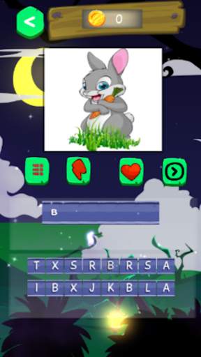 Happy Spelling – Word Spelling Games for Kids screenshot 2