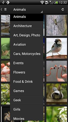 Phereo 3D Photo screenshot 2