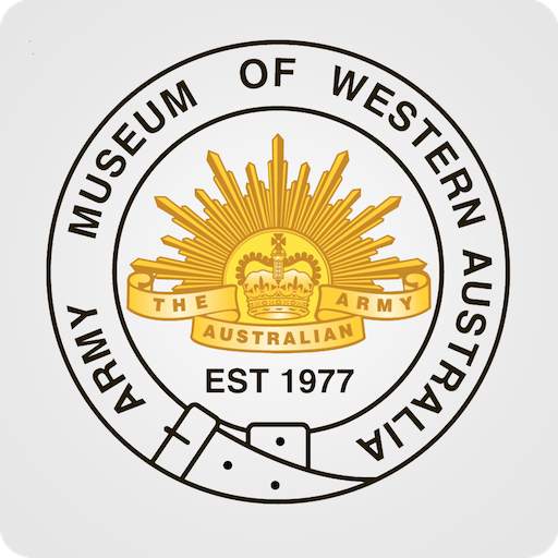 Army Museum of WA – WW2 Gallery  1.0.2