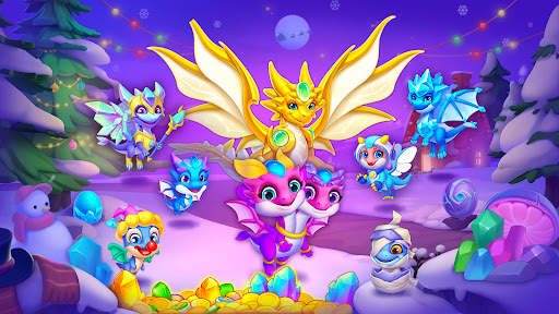 Bingo Wild - Jogos de bingo screenshot 20