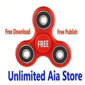 Unlimited Free AIA Files for Thunkable 1.0