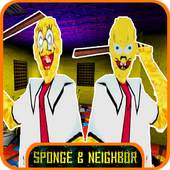 Horror Sponge Granny: Chapter 2 1.2.38