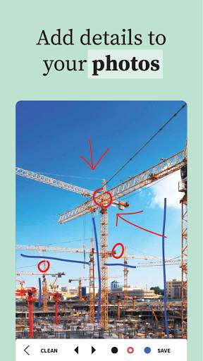 BIT.IO - Log Work, Track & Create Photo Reports screenshot 3