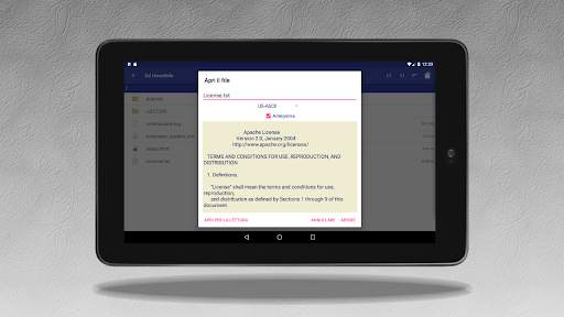 Editor di testo SimpleEditorFree screenshot 8