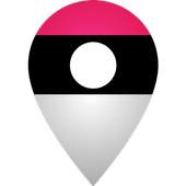 Map for Pokémon GO 1.0