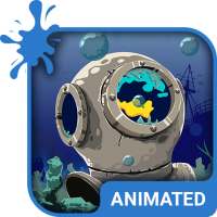 Magic Ocean Wallpaper on 9Apps