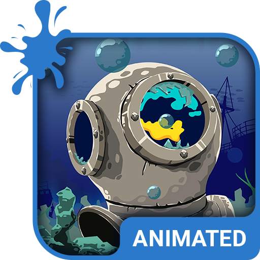 Magic Ocean Wallpaper 5.9.63