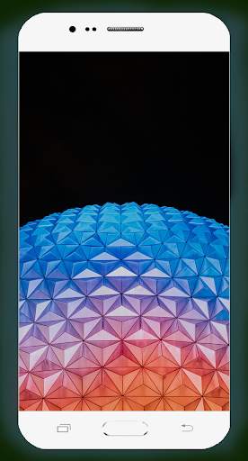 Geometric Wallpaper HD screenshot 4